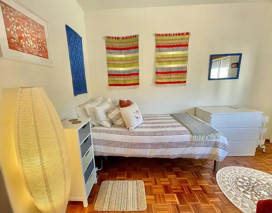 Avenue Q, Beach Apartment In Luz Praia Da Luz