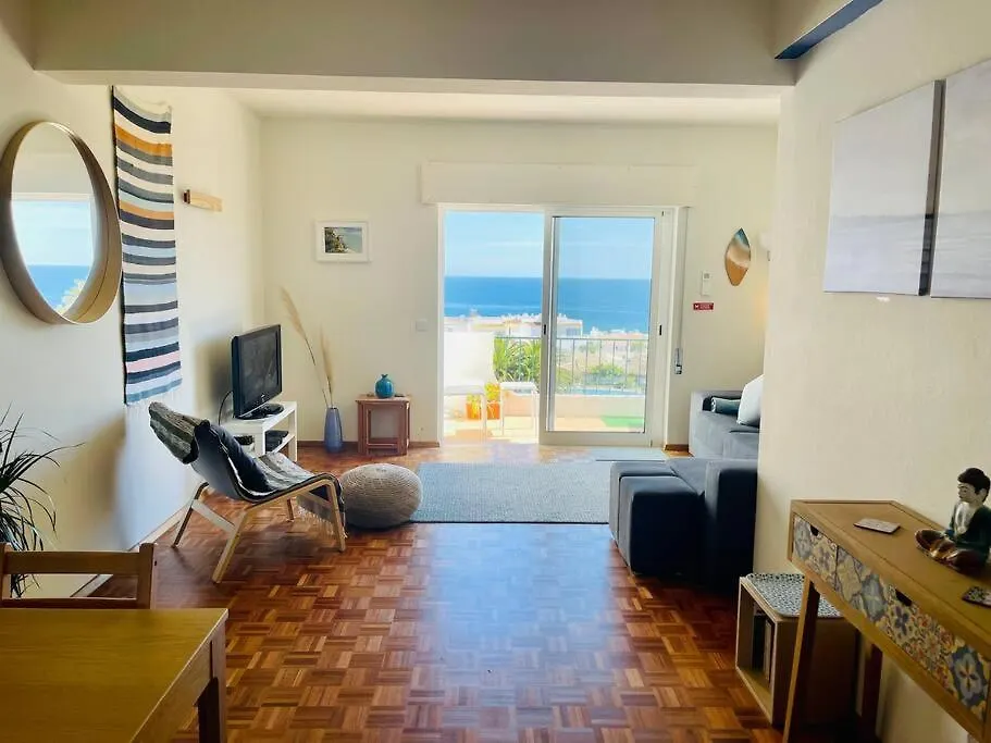 Avenue Q, Beach Apartment In Luz 0*, Praia Da Luz Portugal