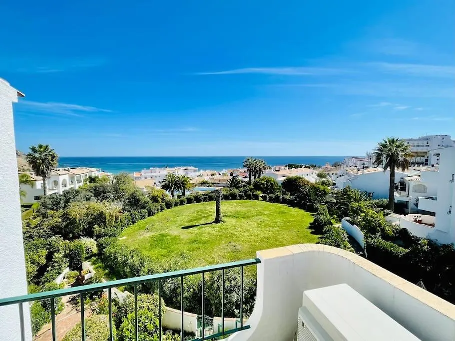 Avenue Q, Beach Apartment In Luz 0*, Praia Da Luz Portugal