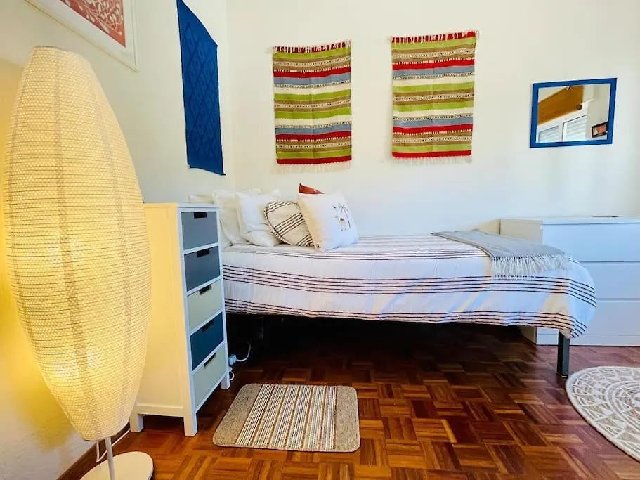 Avenue Q, Beach Apartment In Luz Praia Da Luz