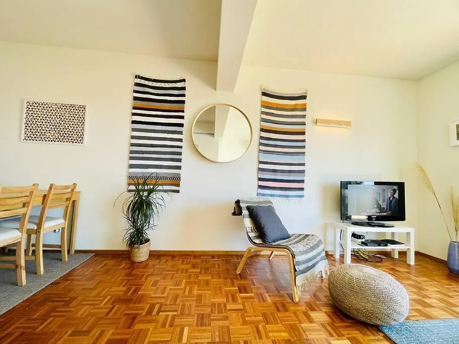 Avenue Q, Beach Apartment In Luz 0*, Praia Da Luz