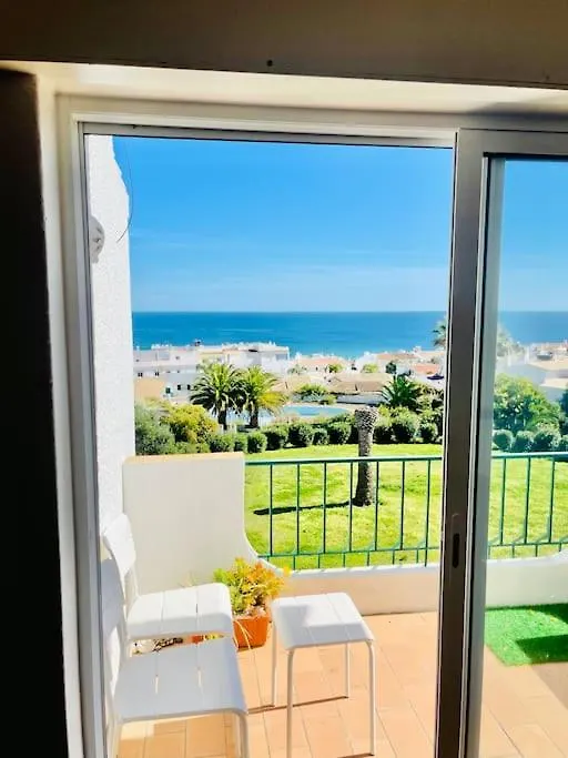 Avenue Q, Beach Apartment In Luz 0*, Praia Da Luz Portugal