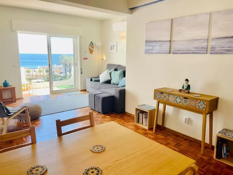 Avenue Q, Beach Apartment In Luz  Praia Da Luz